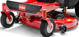 Toro Null-Wendekreis Mäher TimeCutter ZS 4200T ( Modell 2025 )