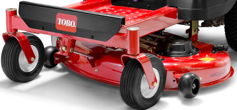 Toro Null-Wendekreis Mäher TimeCutter ZS 4200T ( Modell 2025 )