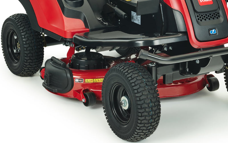 Toro Akku-Rasentraktor eS3000SD – Modell 2025