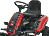 Toro Akku-Rasentraktor eS3000SD – Modell 2025