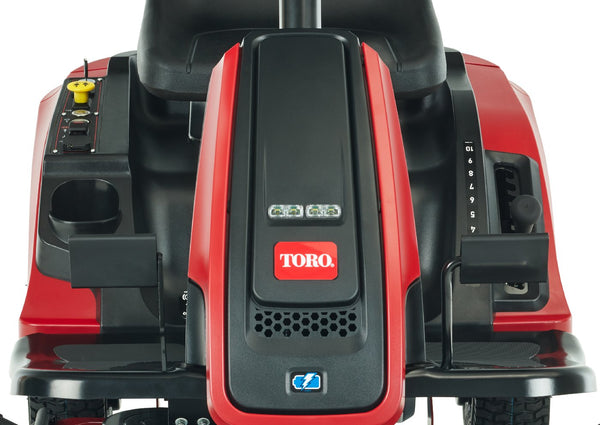 Toro Akku-Rasentraktor eS3000SD – Modell 2025