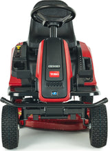 Toro Akku-Rasentraktor eS3000SD – Modell 2025