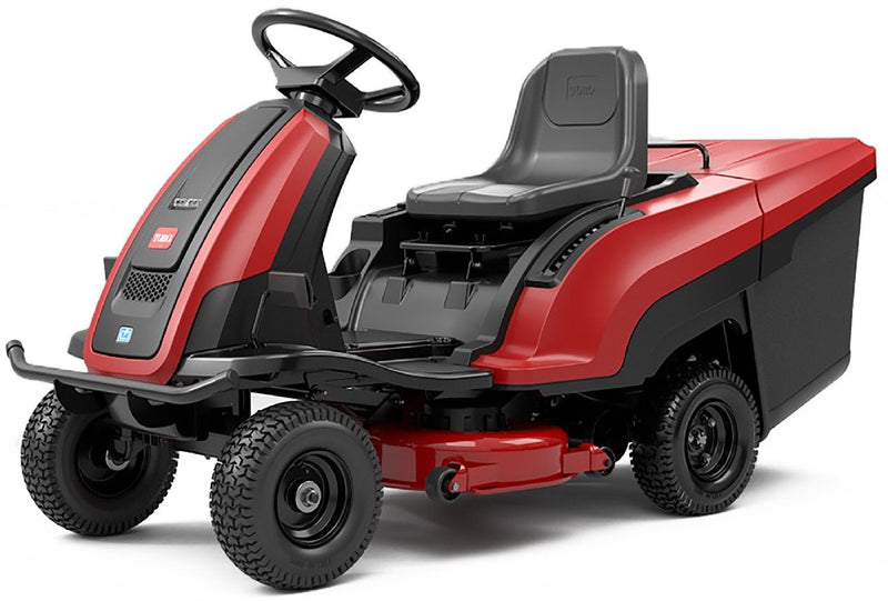 Toro Akku-Rasentraktor eS3200DC – Modell 2025