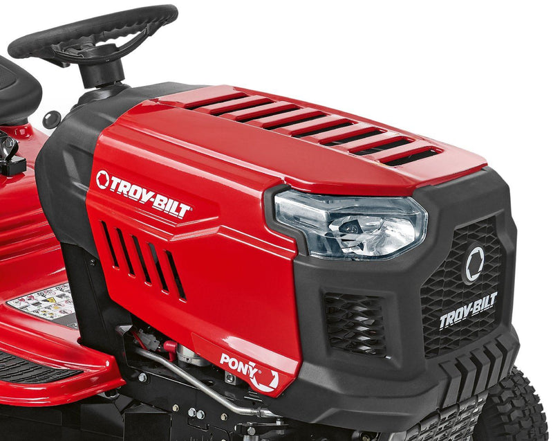 Troy-Bilt Rasentraktor Pony 92T-R Select ( Modell 2025 )