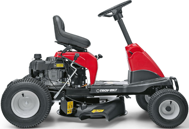 Troy-Bilt Aufsitzmäher TB 60T-S Select – Modell 2025