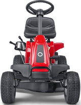 Troy-Bilt Aufsitzmäher TB 60T-S Select – Modell 2025