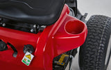 Troy-Bilt Aufsitzmäher TB 60T-S Select – Modell 2025