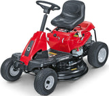 Troy-Bilt Aufsitzmäher TB 76T-S – Modell 2025