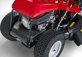 Troy-Bilt Aufsitzmäher TB 76T-S – Modell 2025