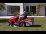 Honda Rasentraktor HF 2417K5 HT – Modell 2025