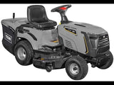 Texas Premium TTC102H Rasentraktor – Kraftvoller Allrounder mit 102 cm Schnittbreite (Modell 2025)