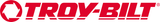 Troy-Bilt Aufsitzmäher TB 76T-S – Modell 2025